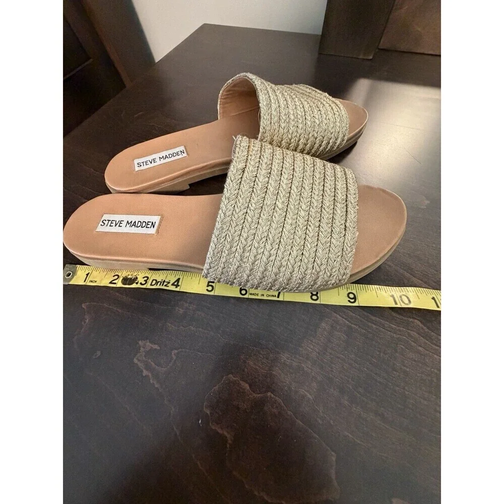 Steve Madden steve madden